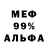 Alpha-PVP кристаллы WindiGreens